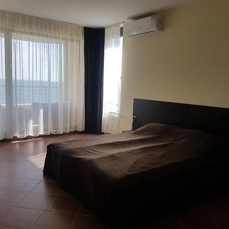 Apartment Beach Ahtopol