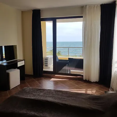 דירה Beach